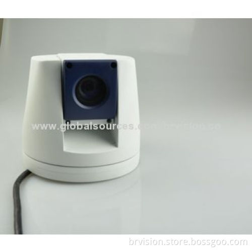 Vehicle PTZ Heavy-duty Camera with HD Mobile DVR, Used for Policy Vehicle, 18/26/36x for Options